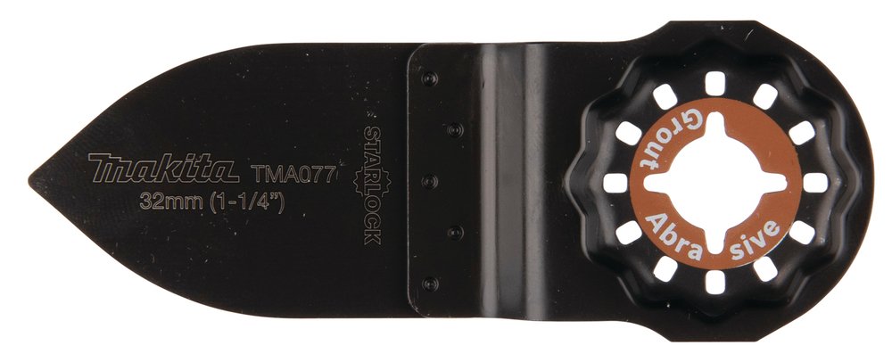 Remover Blade 32 Mm Makita B-65109 50 Mm Mate multiherramienta - Imagen 2