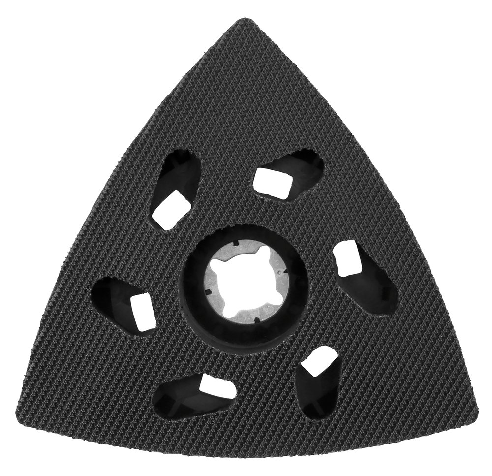 Plato de Lija Velcro Starlock 94 Mm Makita B-65115 multiherramienta