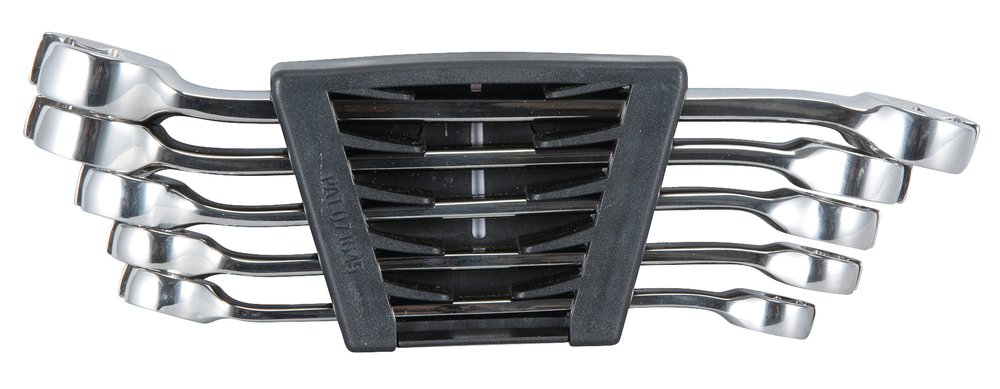 Set de Llave Manuales, 5 Pcs Makita B-65545 9X11 10X12 herramienta - Imagen 3