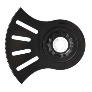 Cuchilla de Corte Segmentada 100 Mm Makita B-66422 50 Mm Mate multiherramienta