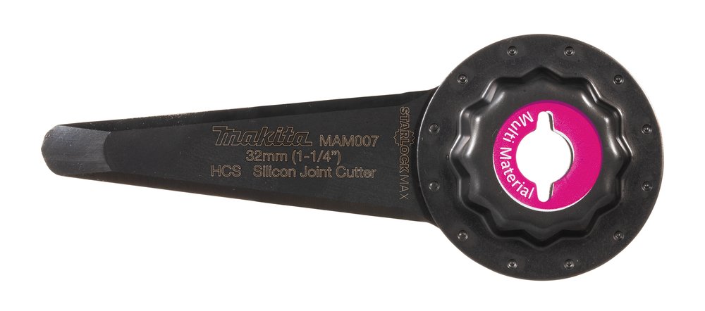 Cuchilla de Corte 32 Mm Makita B-66466 70 Mm Mate multiherramienta - Imagen 2