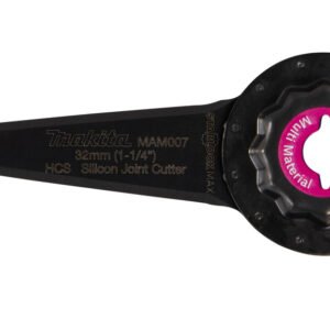 Cuchilla de Corte 32 Mm Makita B-66466 70 Mm Mate multiherramienta