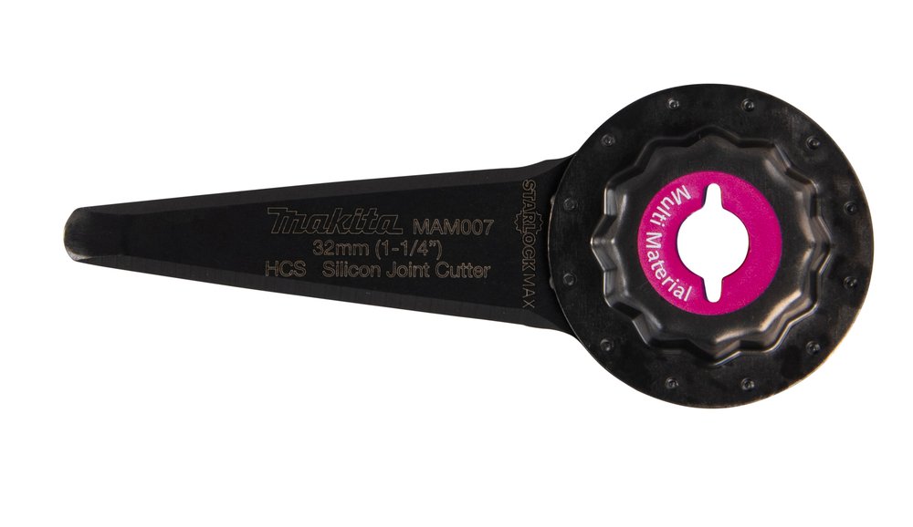 Cuchilla de Corte 32 Mm Makita B-66466 70 Mm Mate multiherramienta