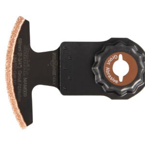Cuchilla de Corte Segmentada 68 Mm Makita B-66494 50G Azul multiherramienta