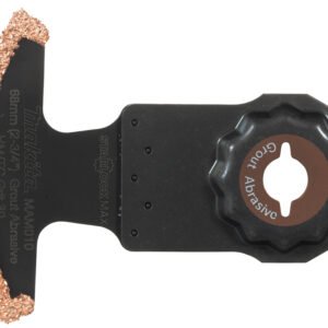 Cuchilla de Corte Segmentada 68 Mm Makita B-66503 30G Azul multiherramienta