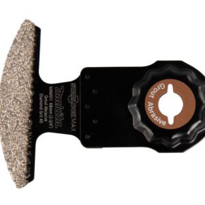 Cuchilla de Corte Segmentada 68 Mm Makita B-66519 40G Azul multiherramienta