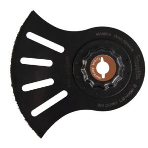 Cuchilla de Corte Segmentada 100 Mm Makita B-66547 40G Azul multiherramienta