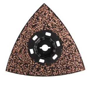Cuchilla de Limpieza 116 Mm Makita B-66553 20G Azul multiherramienta