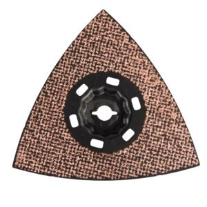 Cuchilla de Limpieza 116 Mm Makita B-66575 60G Mate multiherramienta