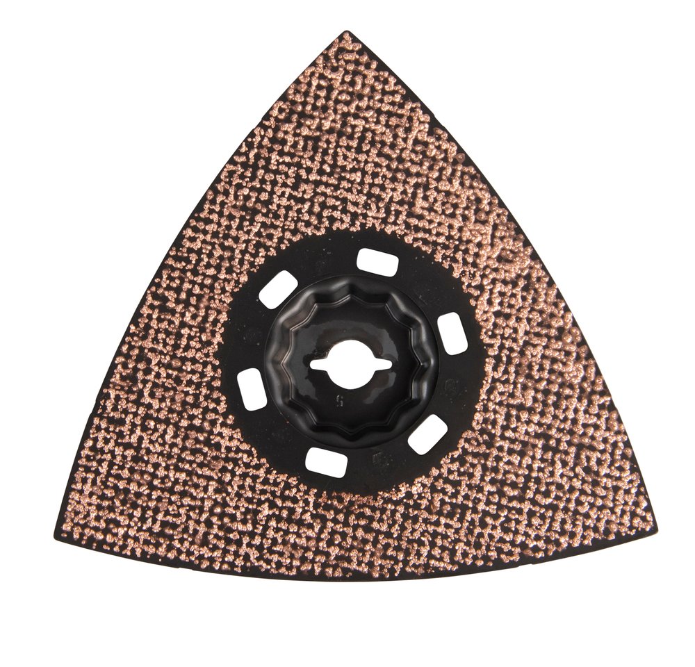 Cuchilla de Limpieza 116 Mm Makita B-66575 60G Mate multiherramienta