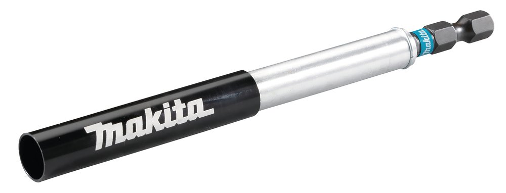 Guía de Atornillado Impact Black, 80 Mm, 1/4" Makita B-66818 perforación fijación