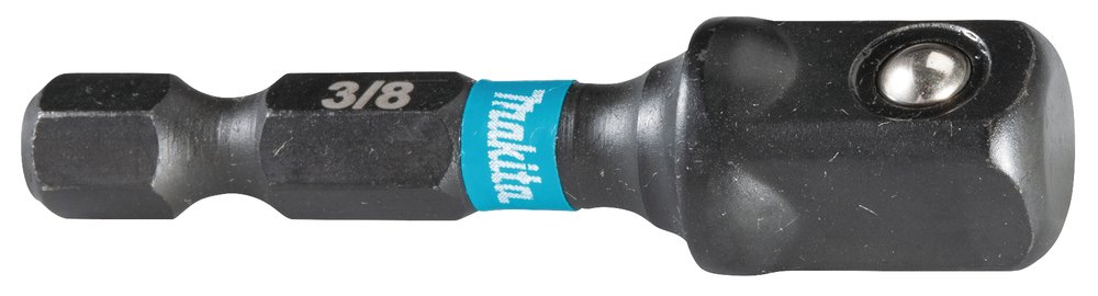 Cambio de Inserción Impact Black, 3/8", 50 Mm Makita B-66868 perforación fijación