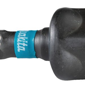 Cambio de Inserción Impact Black, 1/2", 50 Mm Makita B-66874 perforación fijación