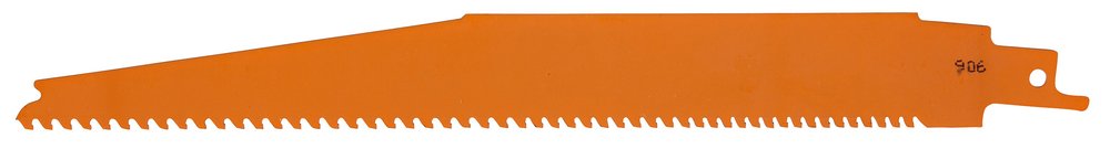 Hoja de Sierra de Sable 225 X 1,25 Mm Makita B-67212 225X1 Mate corte - Imagen 2