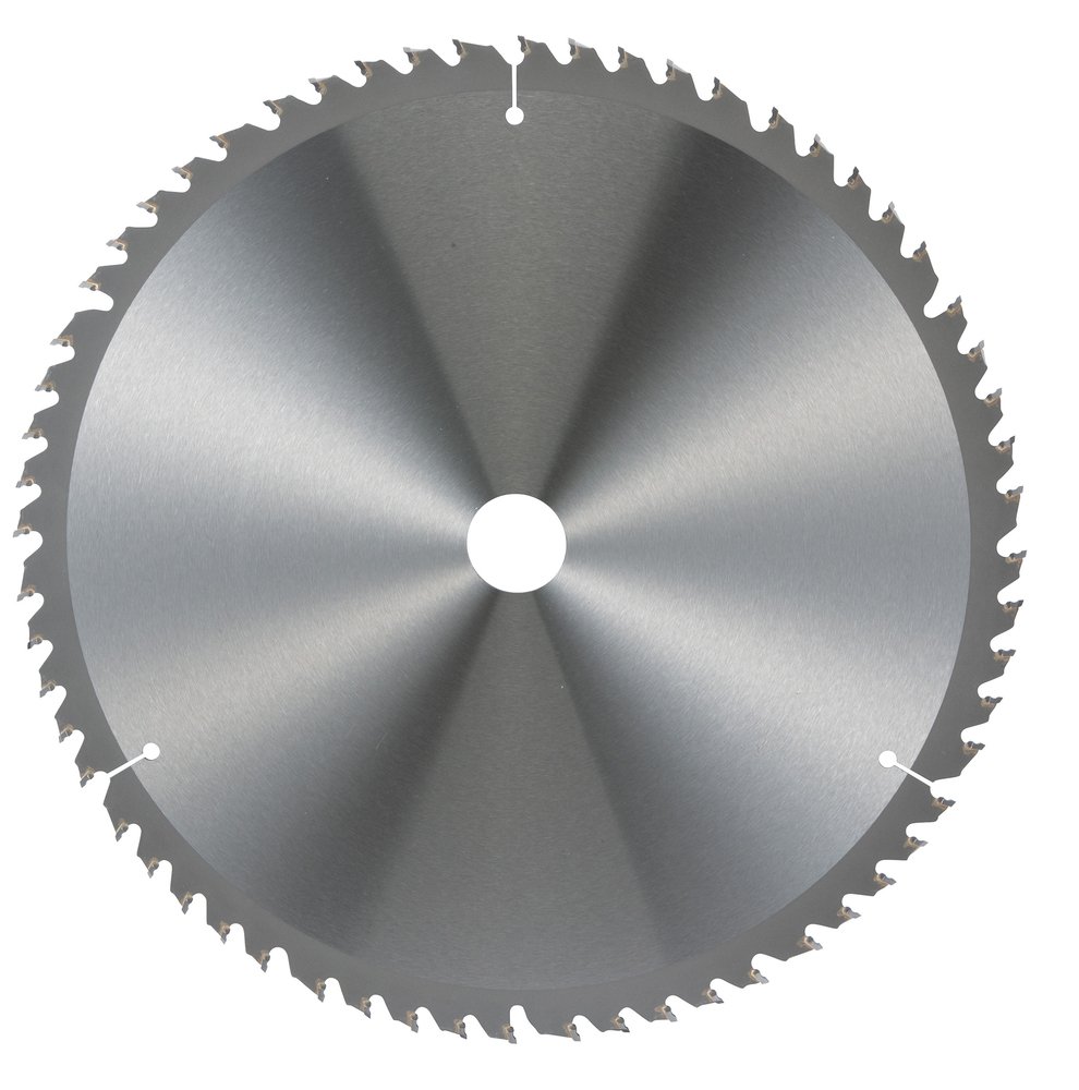 Disco Sierra Circular , Efficut T C T, 305 X 30 Mm, 60 D Makita B-67309 305X30 Mm corte - Imagen 2