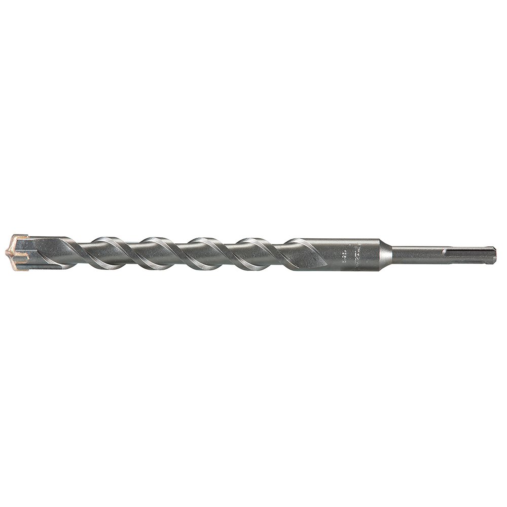 Broca para Sds-v-plus MAK4 20X260 Mm Makita B-68183 20X260 MM perforación fijación