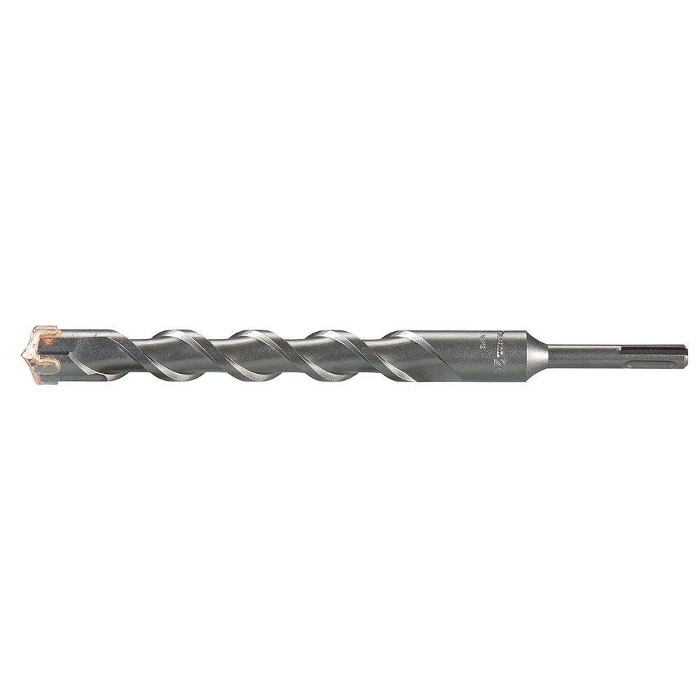 Broca para Sds-v-plus MAK4 25X260 Mm Makita B-68208 25X260 MM perforación fijación