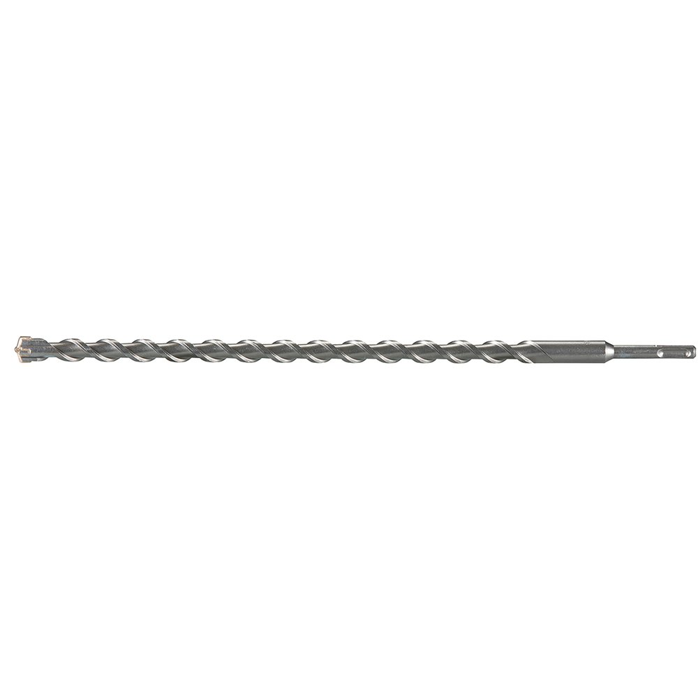 Broca para Sds-v-plus MAK4 18X460 Mm Makita B-68236 18X460 MM perforación fijación