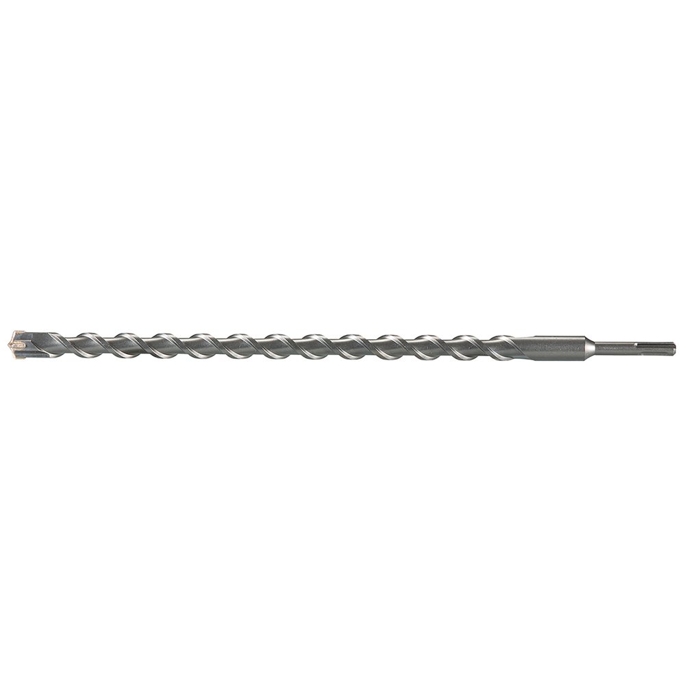 Broca para Sds-v-plus MAK4 20X460 Mm Makita B-68242 20X460 MM perforación fijación