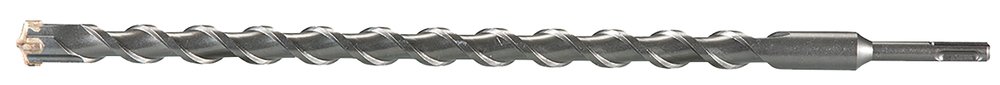 Broca para Sds-v-plus MAK4 22X460 Mm Makita B-68258 22X460 MM perforación fijación