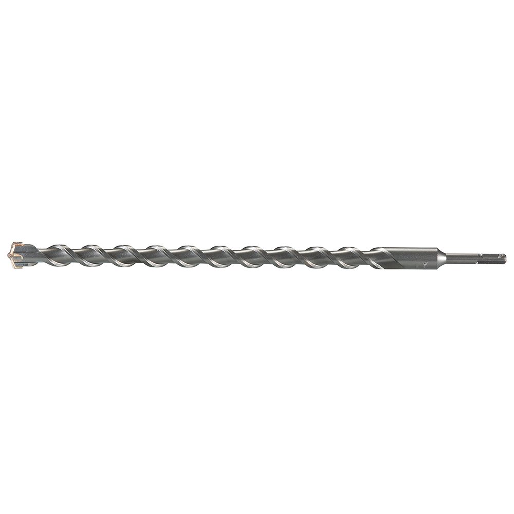 Broca para Sds-v-plus MAK4 25X460 Mm Makita B-68264 25X460 MM perforación fijación