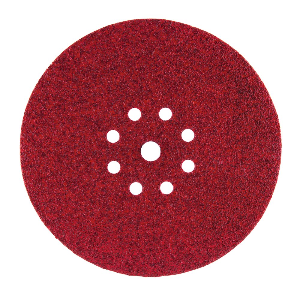Disco Abrasivo 225 Mm, 40G Makita B-68389 pulido