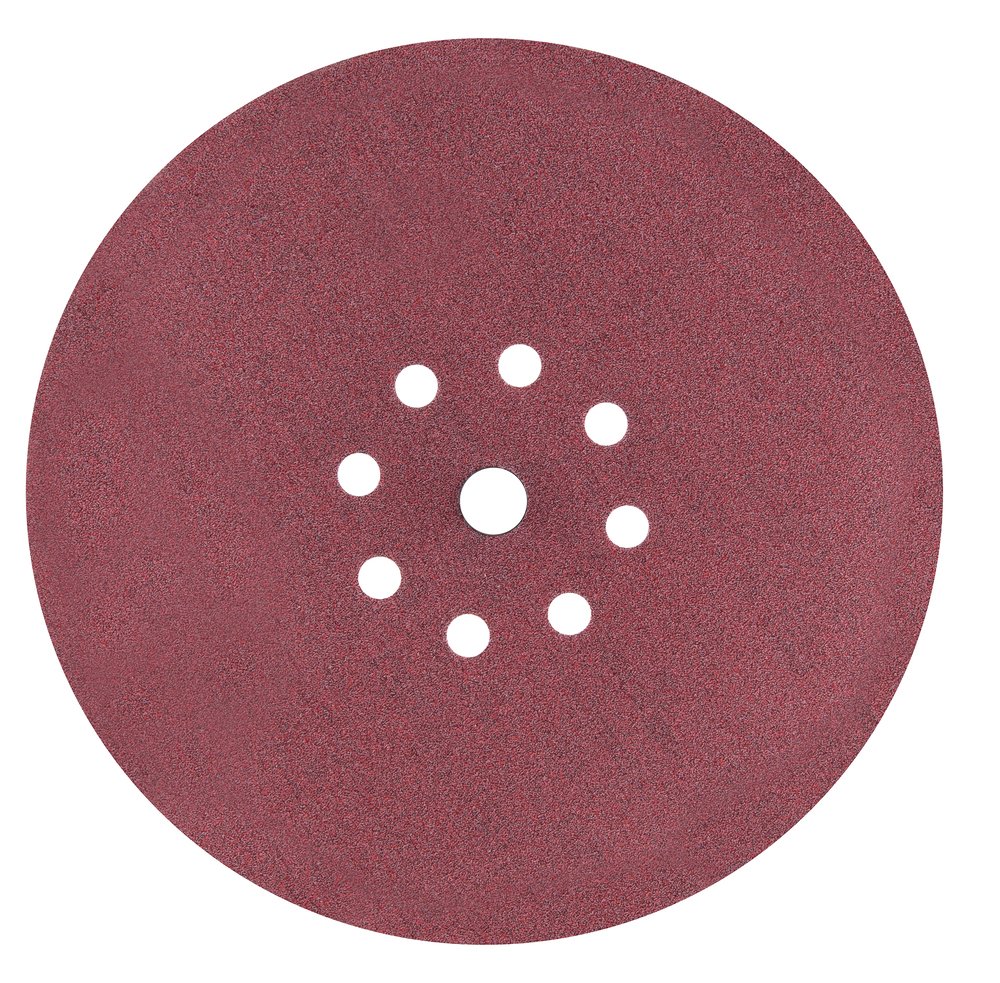 Disco Abrasivo 225 Mm, 120G Makita B-68404 pulido - Imagen 2