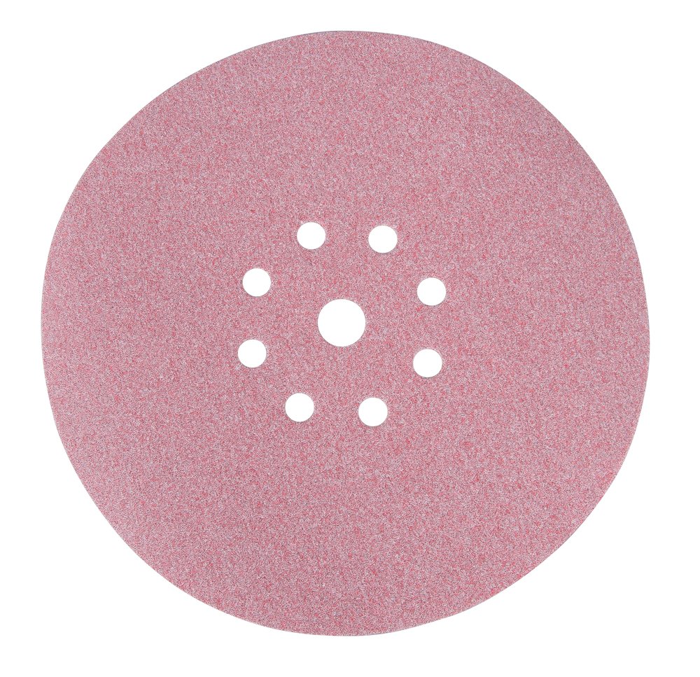 Disco Abrasivo 225 Mm, 120G Makita B-68404 pulido
