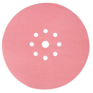 Disco Abrasivo 225 Mm, 320G Makita B-68426 pulido