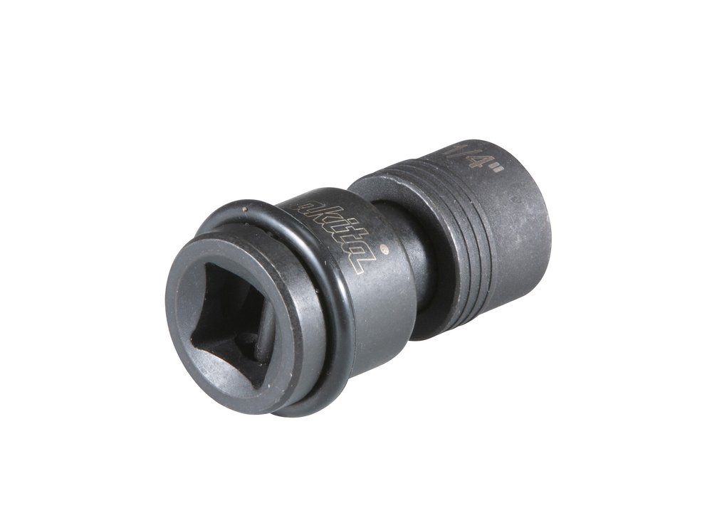 Adaptador Cambio de Inserción, 51 Mm Makita B-68448 perforación fijación