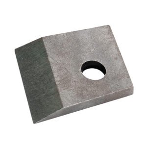 Cuchilla para Barrena 180 Mm Makita BB600460 gasolina jardín