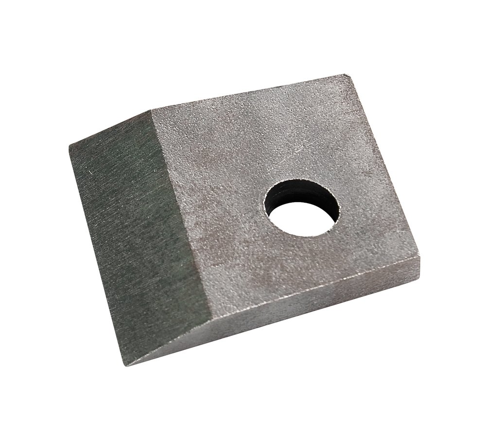 Cuchilla para Barrena 180 Mm Makita BB600460 gasolina jardín