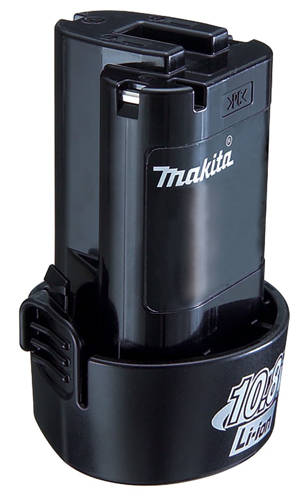 Batería Li-ion 10,8 V / 1,3 Ah Makita 196066-7 10,8 V herramienta - Imagen 2
