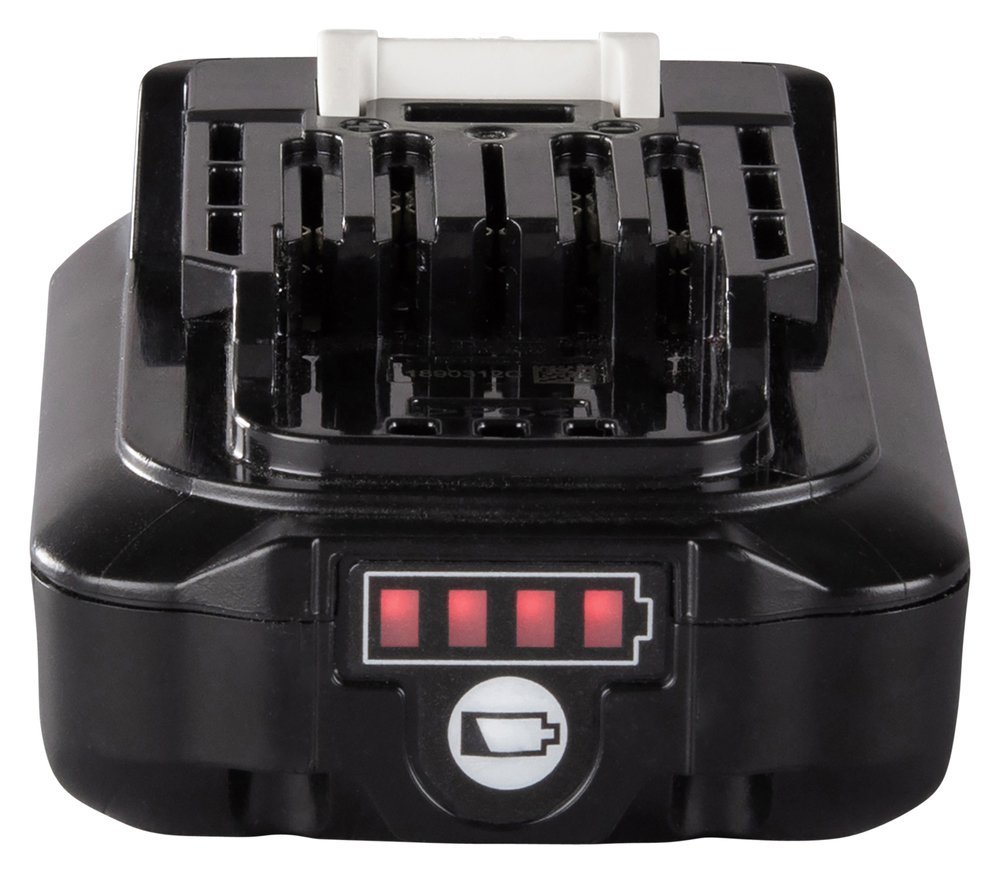 Batería Cxt® 2,0 Ah Makita 197396-9 herramienta 12 V - Imagen 8