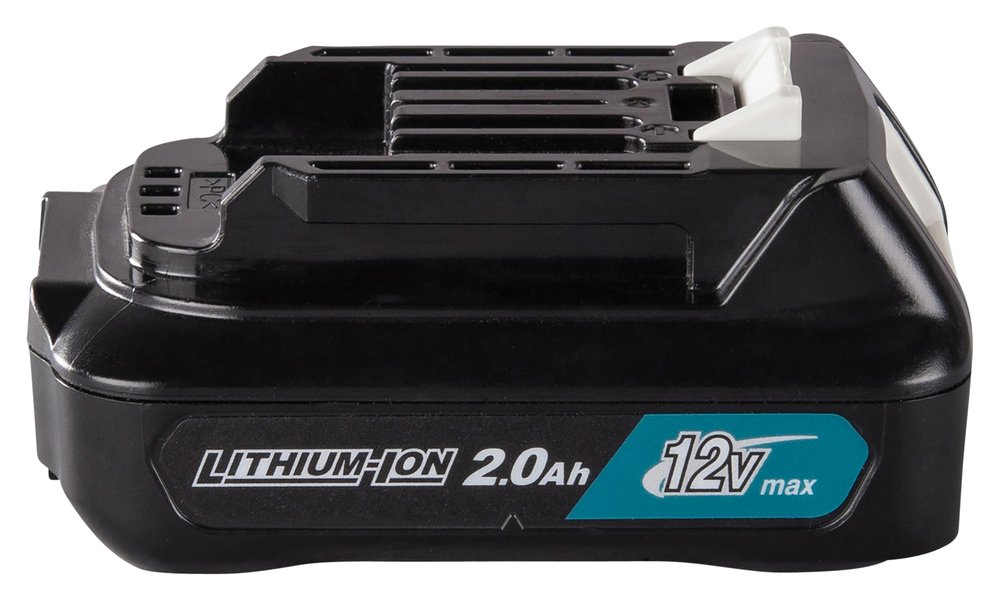 Batería Cxt® 2,0 Ah Makita 197396-9 herramienta 12 V - Imagen 2