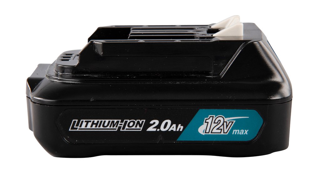 Batería Cxt® 2,0 Ah Makita 197396-9 herramienta 12 V - Imagen 9
