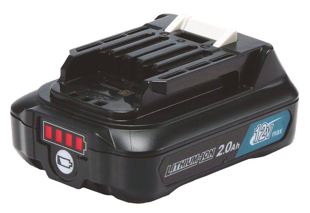 Batería Cxt® 2,0 Ah Makita 197396-9 herramienta 12 V