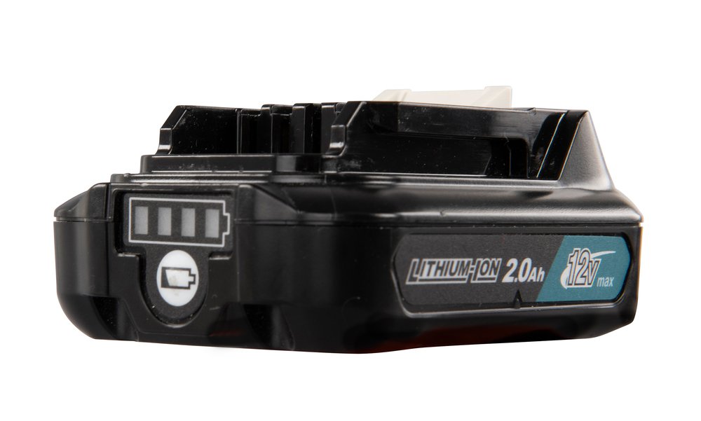 Batería Cxt® 2,0 Ah Makita 197396-9 herramienta 12 V - Imagen 10