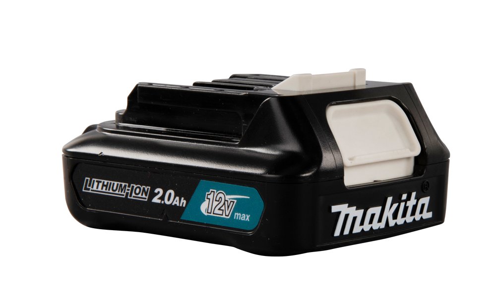 Batería Cxt® 2,0 Ah Makita 197396-9 herramienta 12 V - Imagen 3