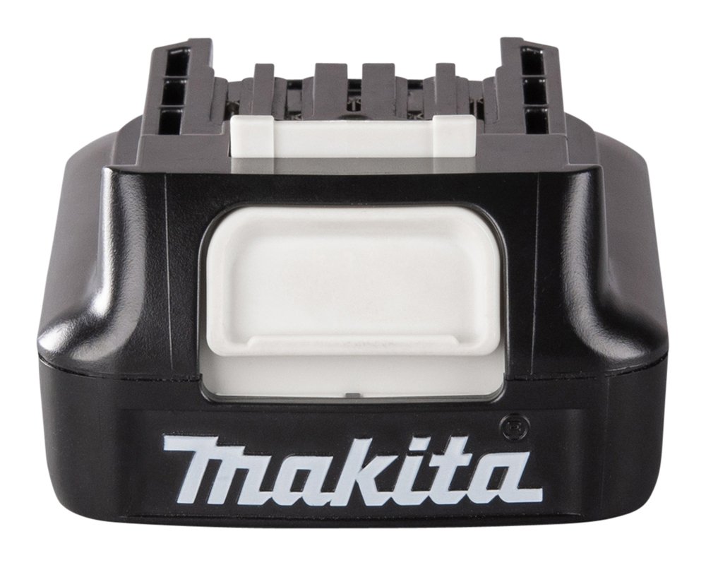 Batería Cxt® 2,0 Ah Makita 197396-9 herramienta 12 V - Imagen 4