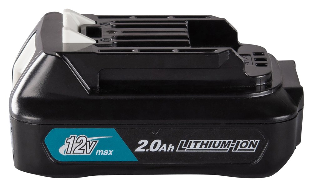 Batería Cxt® 2,0 Ah Makita 197396-9 herramienta 12 V - Imagen 6