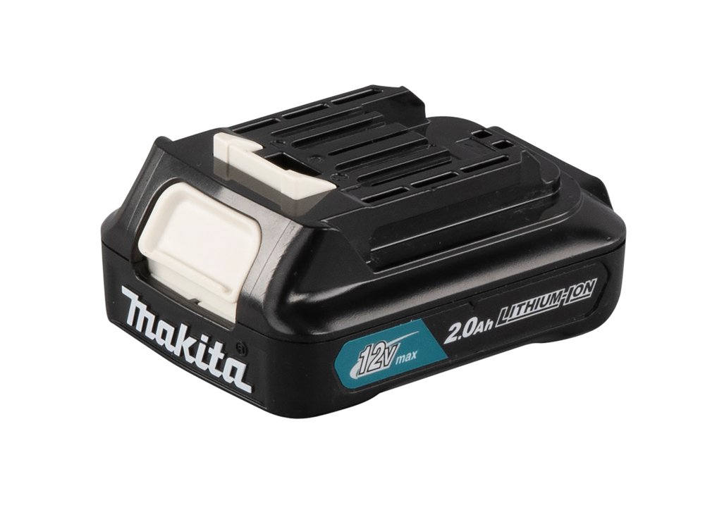 Batería Cxt® 2,0 Ah Makita 197396-9 herramienta 12 V - Imagen 5