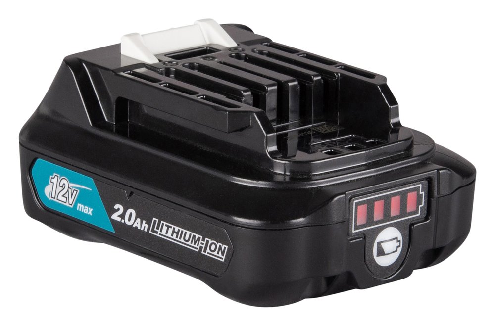 Batería Cxt® 2,0 Ah Makita 197396-9 herramienta 12 V - Imagen 7