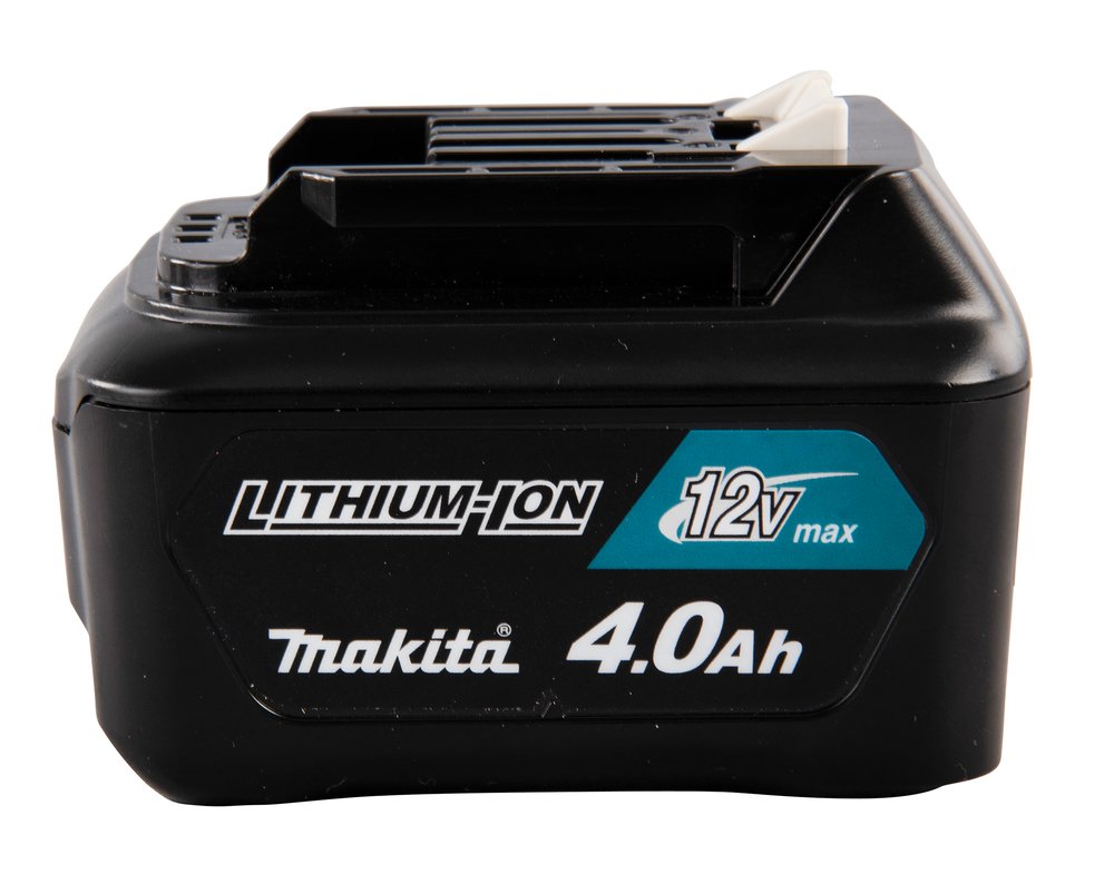 Batería Cxt® 4,0 Ah Makita 197406-2 herramienta 12 V - Imagen 4