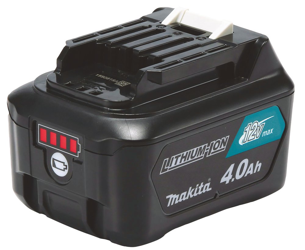 Batería Cxt® 4,0 Ah Makita 197406-2 herramienta 12 V
