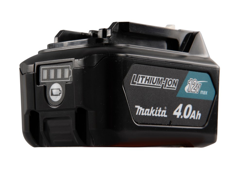 Batería Cxt® 4,0 Ah Makita 197406-2 herramienta 12 V - Imagen 5