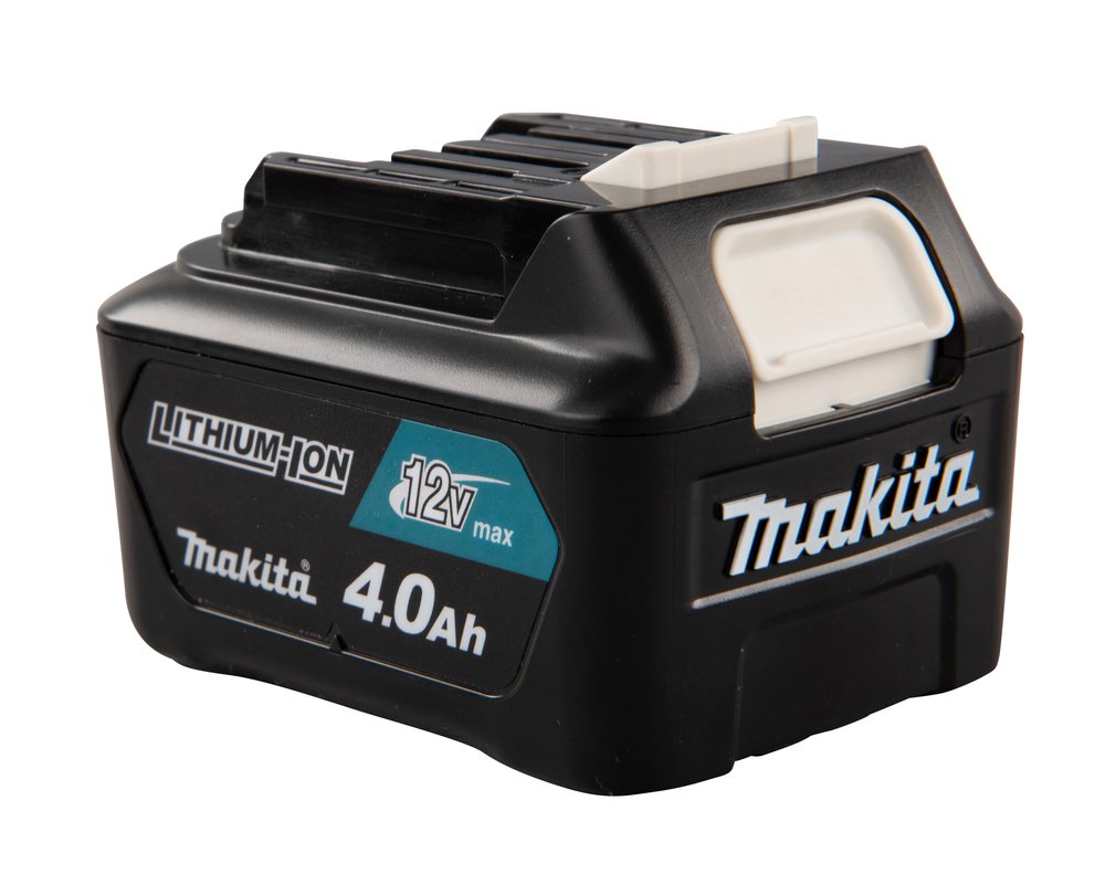Batería Cxt® 4,0 Ah Makita 197406-2 herramienta 12 V - Imagen 2
