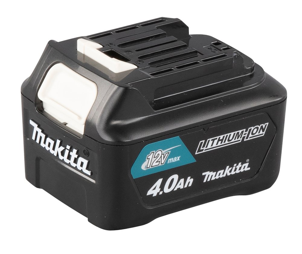 Batería Cxt® 4,0 Ah Makita 197406-2 herramienta 12 V - Imagen 3
