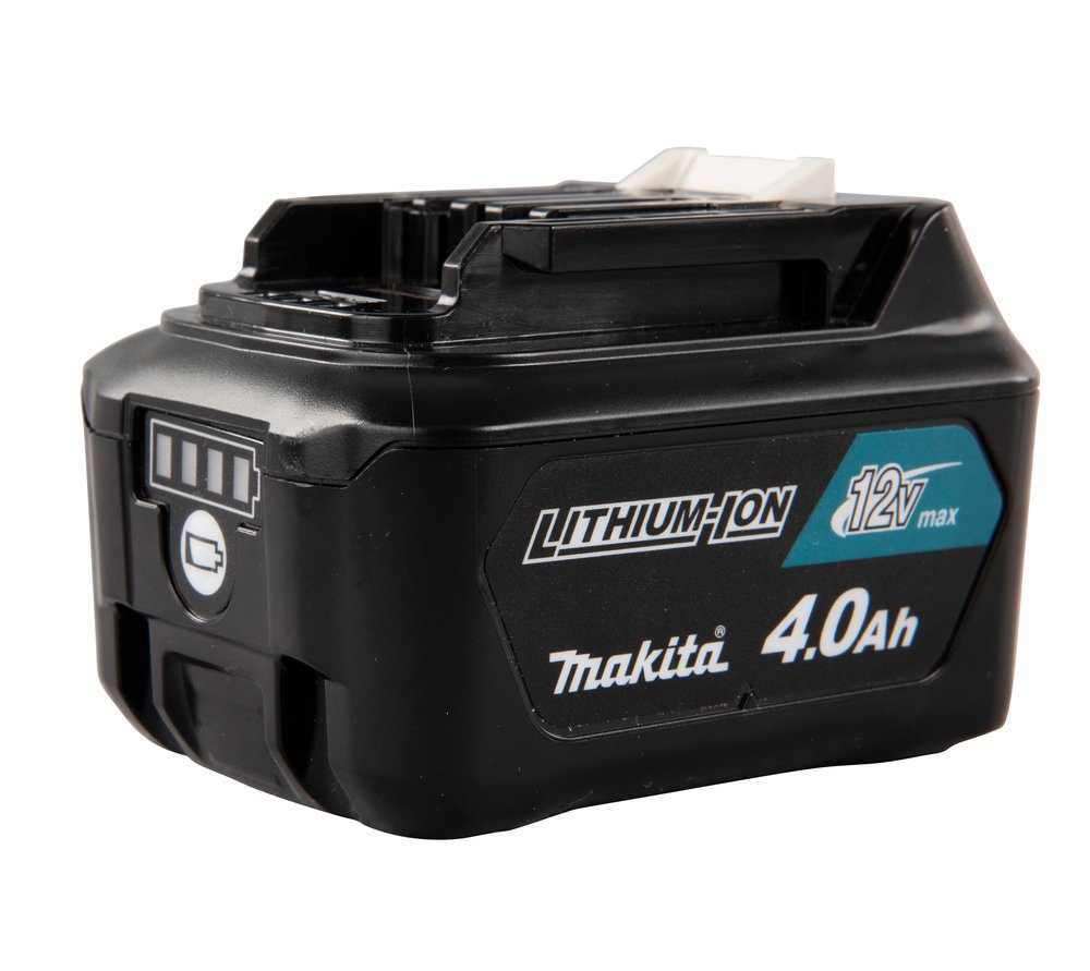 Batería Cxt® 4,0 Ah Makita 197406-2 herramienta 12 V - Imagen 6