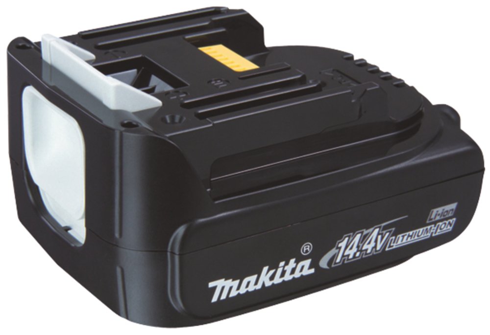 Batería Li-ion 14,4 V / 1,5 Ah Makita 196875-4 14,4 V herramienta